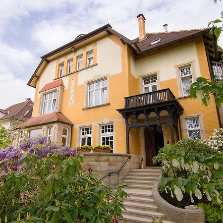 Gaestehaus Musmann Ганн. Мюнден Экстерьер фото