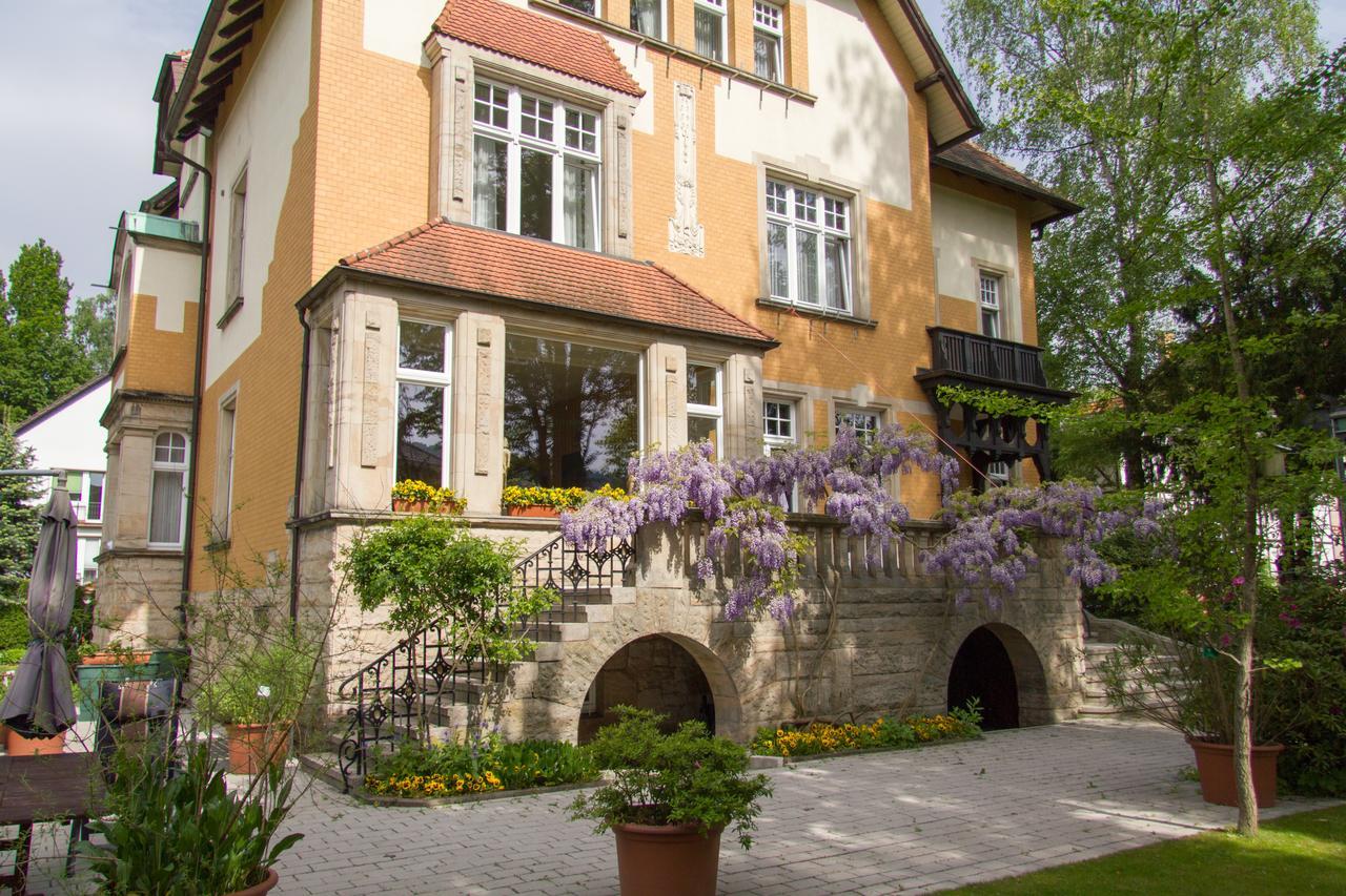 Gaestehaus Musmann Ганн. Мюнден Экстерьер фото