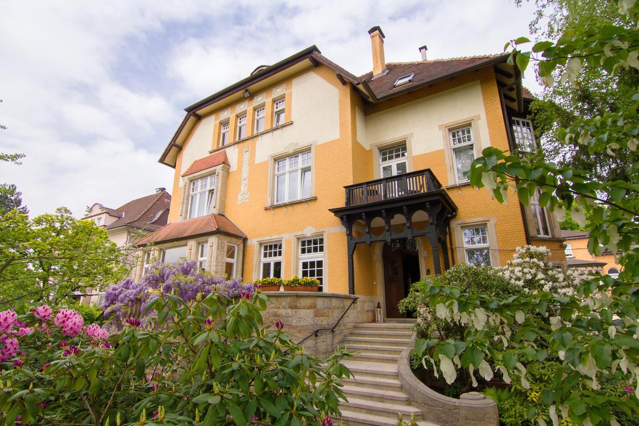 Gaestehaus Musmann Ганн. Мюнден Экстерьер фото