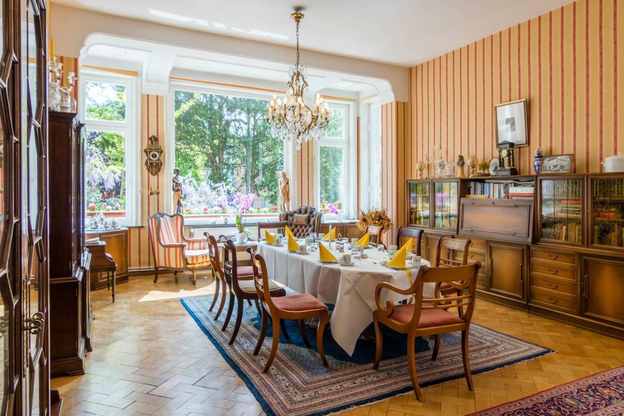 Gaestehaus Musmann Ганн. Мюнден Экстерьер фото