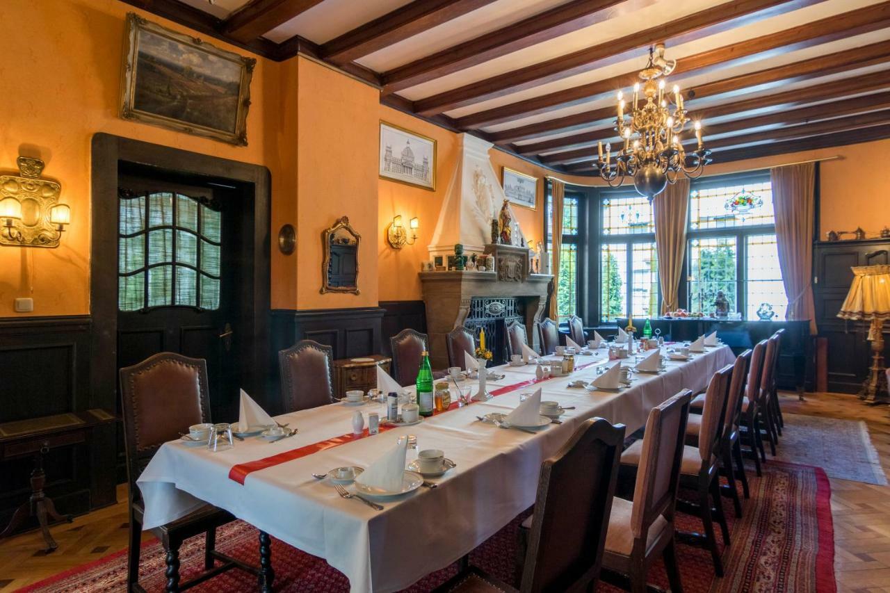 Gaestehaus Musmann Ганн. Мюнден Экстерьер фото