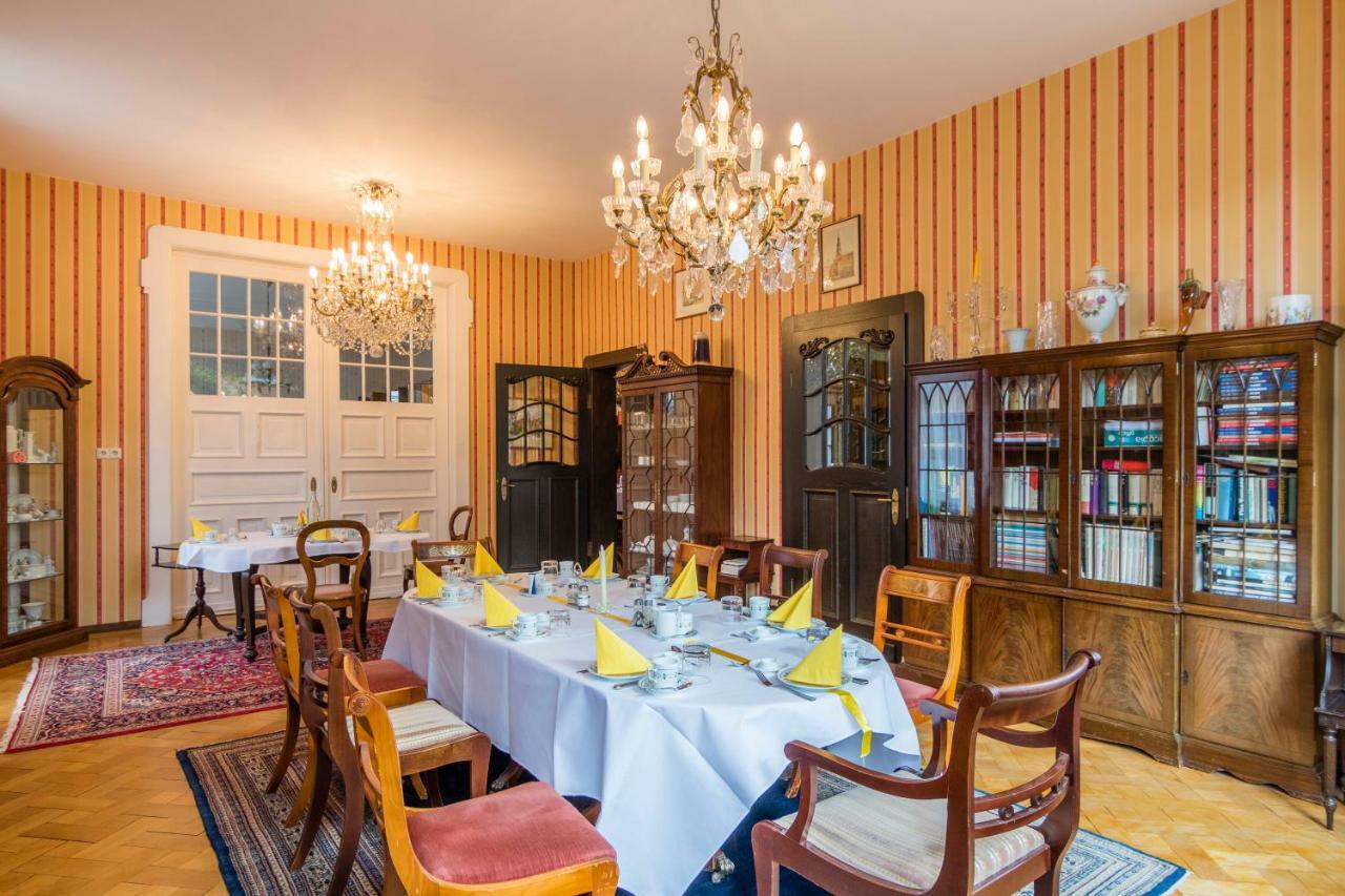 Gaestehaus Musmann Ганн. Мюнден Экстерьер фото