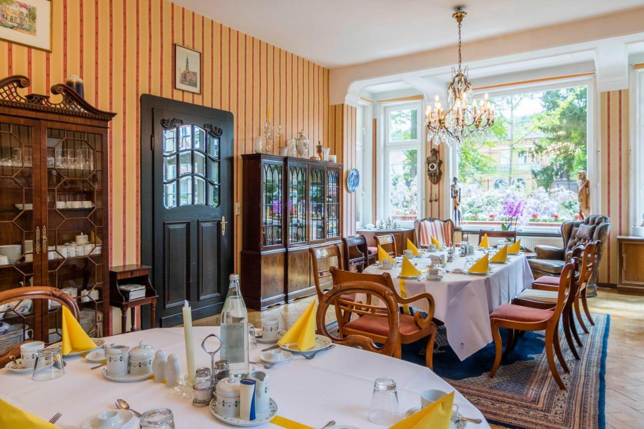 Gaestehaus Musmann Ганн. Мюнден Экстерьер фото